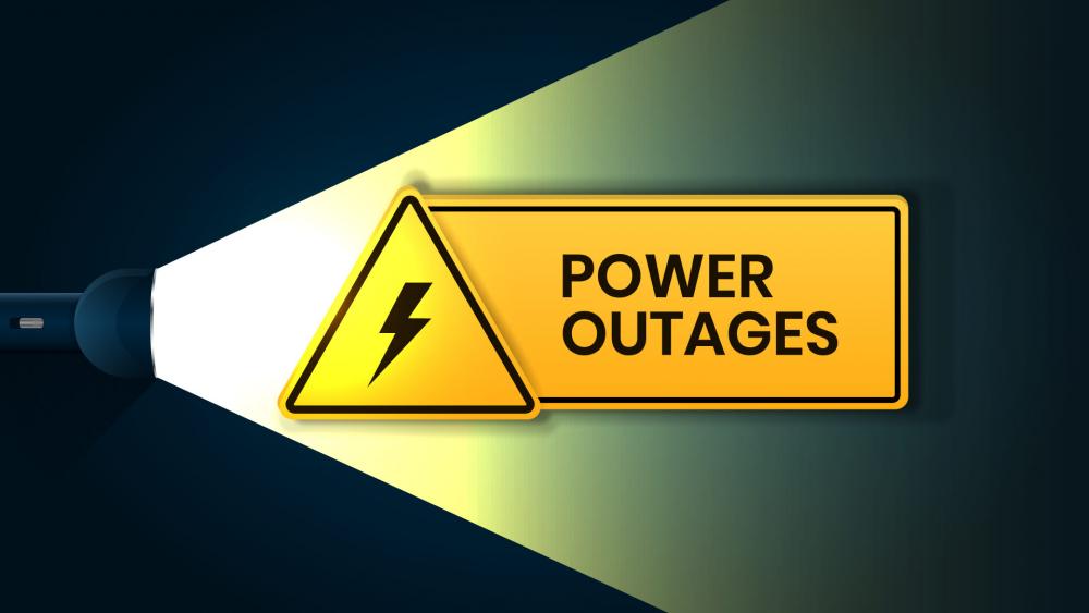 Outage Preparedness Beltrami Electric Cooperative